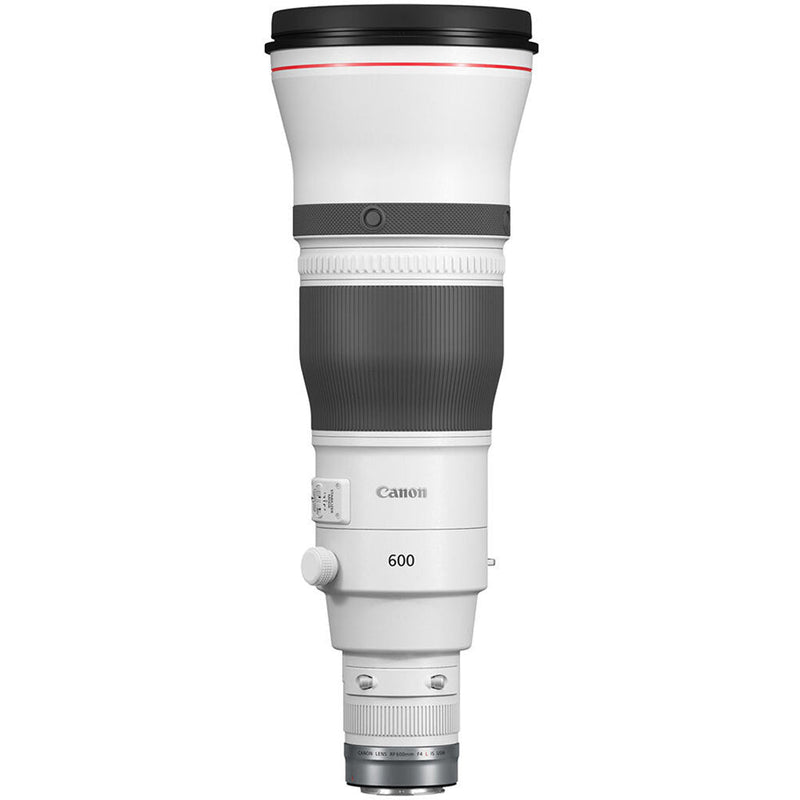 Canon RF 600mm f/4.0L IS USM Lens