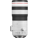 Canon RF 70-200mm f/2.8 L IS USM Z Lens White