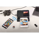 Canon Selphy CP1500 Printer Black