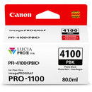 Canon PFI-4100 Photo Black Ink