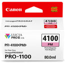Canon PFI-4100 Photo Magenta Ink
