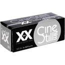 Cinestill BwXX Monochrome 120 Film Roll