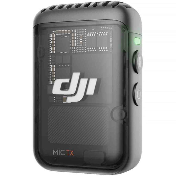 DJI MIC 2 Transmitter