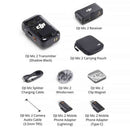 DJI MIC 2 Kit 1 Transmitter & 1 Receiver