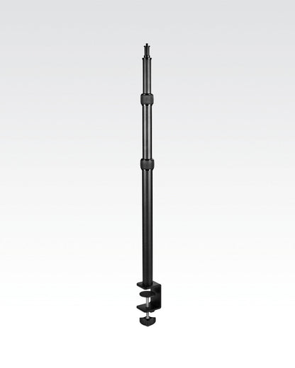 Lume Cube Edge-Mounted Light Stand Lighting Accessory