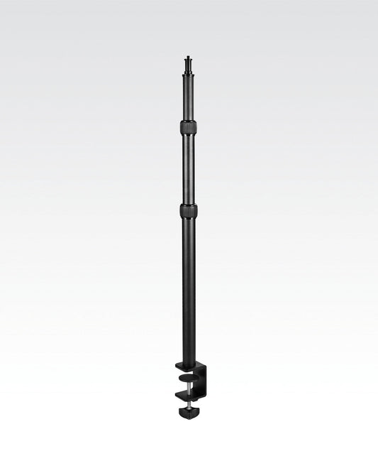 Lume Cube Edge-Mounted Light Stand Lighting Accessory