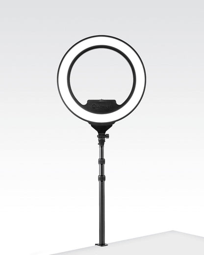 Lume Cube Edge-Mounted Light Stand Lighting Accessory