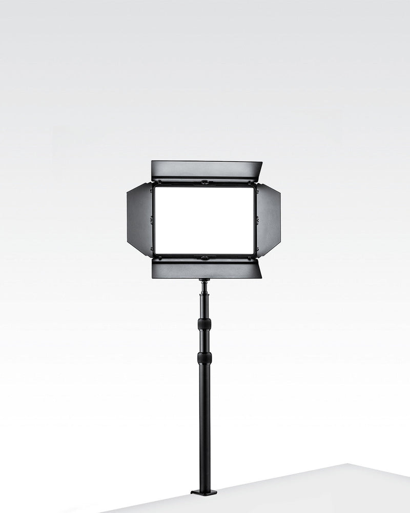 Lume Cube Edge-Mounted Light Stand Lighting Accessory