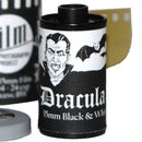 Film Photography Project Dracula 35 Black and White 35mm Film | 24 Exposures
