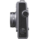 FUJIFILM INSTAX WIDE EVO Hybrid Film Camera