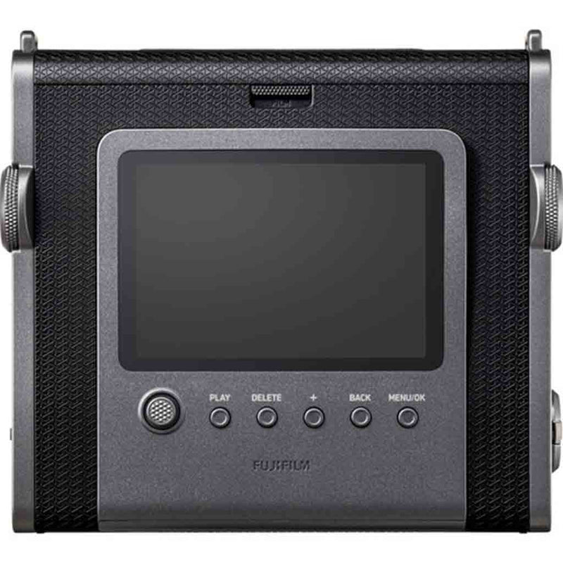 FUJIFILM INSTAX WIDE EVO Hybrid Film Camera