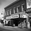 FPP 620 Black and White Film