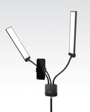 Lume Cube Flex Light Pro Dual Edge-Lit LED Panel Lighting System
