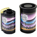 Flic Film Aurora 800 Color Negative 35mm Film | 36 Exposures
