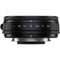 Fujifilm XF 23mm f/2.8 R WR Lens Black