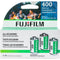 Fujifilm 400 Color Negative 35mm Film | 36 Exposure 3 Pack