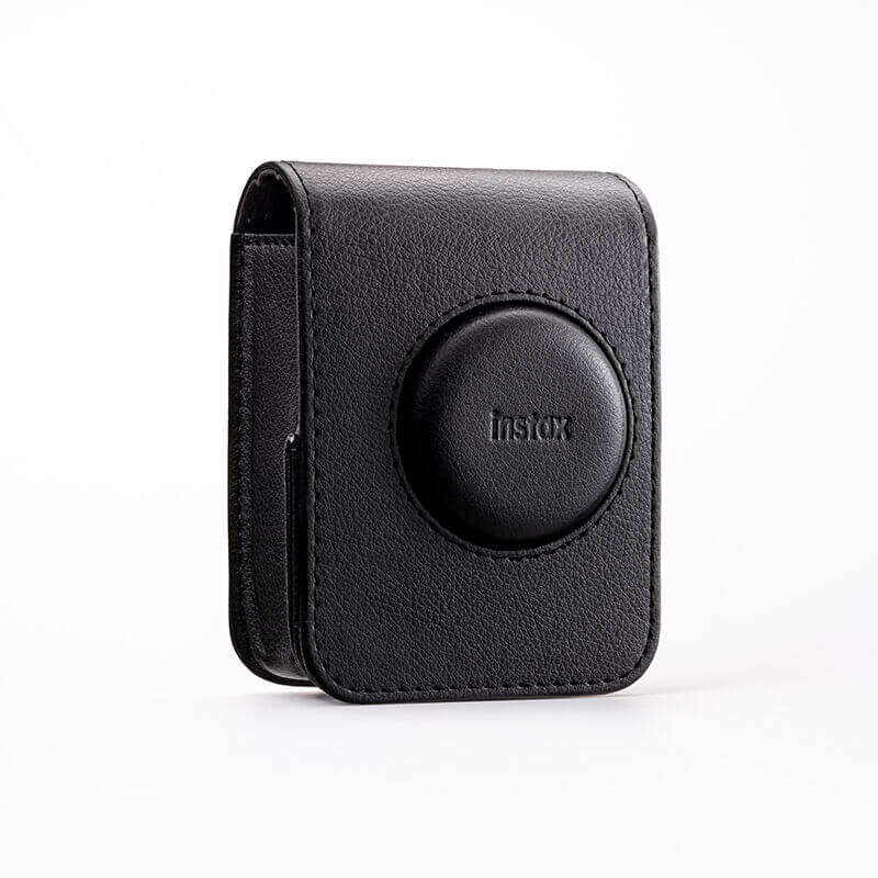 Fujifilm INSTAX MINI EVO Case Black