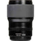 Fujifilm GF 110mm f/2 R LM WR Lens