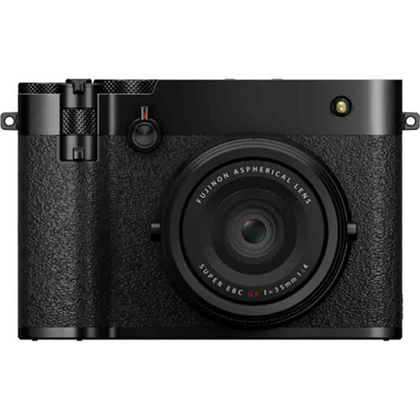Fujifilm GFX100RF Medium Format Camera Black