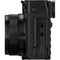 Fujifilm GFX100RF Medium Format Camera Black