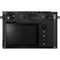 Fujifilm GFX100RF Medium Format Camera Black