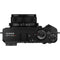 Fujifilm GFX100RF Medium Format Camera Black
