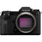 Fujifilm GFX 100S II Medium Format Camera Body