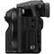Fujifilm GFX 100S II Medium Format Camera Body
