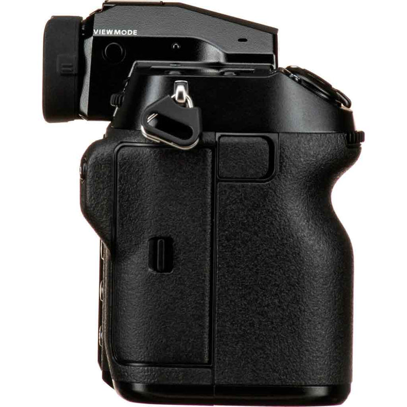 FUJIFILM GFX 50S II BODY