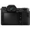 FUJIFILM GFX 50S II BODY