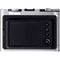 Fujifilm INSTAX MINI EVO Film Camera Black