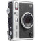 Fujifilm INSTAX MINI EVO Film Camera Black