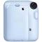 Fujifilm Instax Mini 12 Camera Pastel Blue