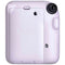 Fujifilm Instax Mini 12 Camera Lilac Purple