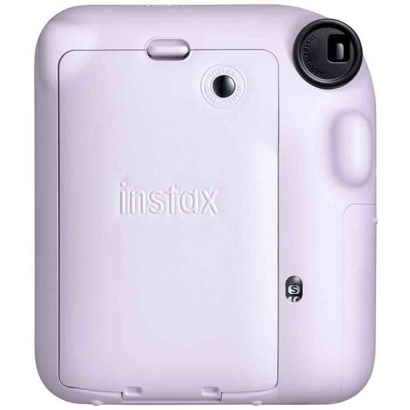 Fujifilm Instax Mini 12 Camera Lilac Purple