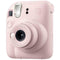 Fujifilm Instax Mini 12 Camera Pink