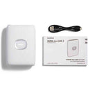 Fujifilm Instax Mini Link 2 Printer Clay White