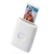 Fujifilm Instax Mini Link 2 Printer Clay White