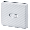 Fujifilm Instax Wide Link Printer Ash White