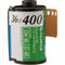 Fujifilm 400 Color Negative 35mm Film | 36 Exposures