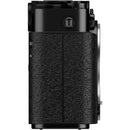 Fujifilm X-E5 23mm f/2.8 Kit Black