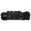 Fujifilm X-E5 Body Black