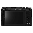 Fujifilm X-M5 Mirrorless Camera 15-45mm Kit Black