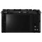 Fujifilm X-M5 Mirrorless Camera 15-45mm Kit Black