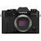 Fujifilm X-T30 II Mirrorless Camera Body Black