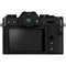 Fujifilm X-T30 II Mirrorless Camera Body Black