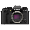 Fujifilm X-T50 Mirrorless Camera Body Black
