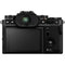 Fujifilm X-T5 Mirrorless Camera 16-50mm f/2.8-4.8 Lens Kit Black
