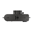 Fujifilm X Half Digital Camera Charcoal