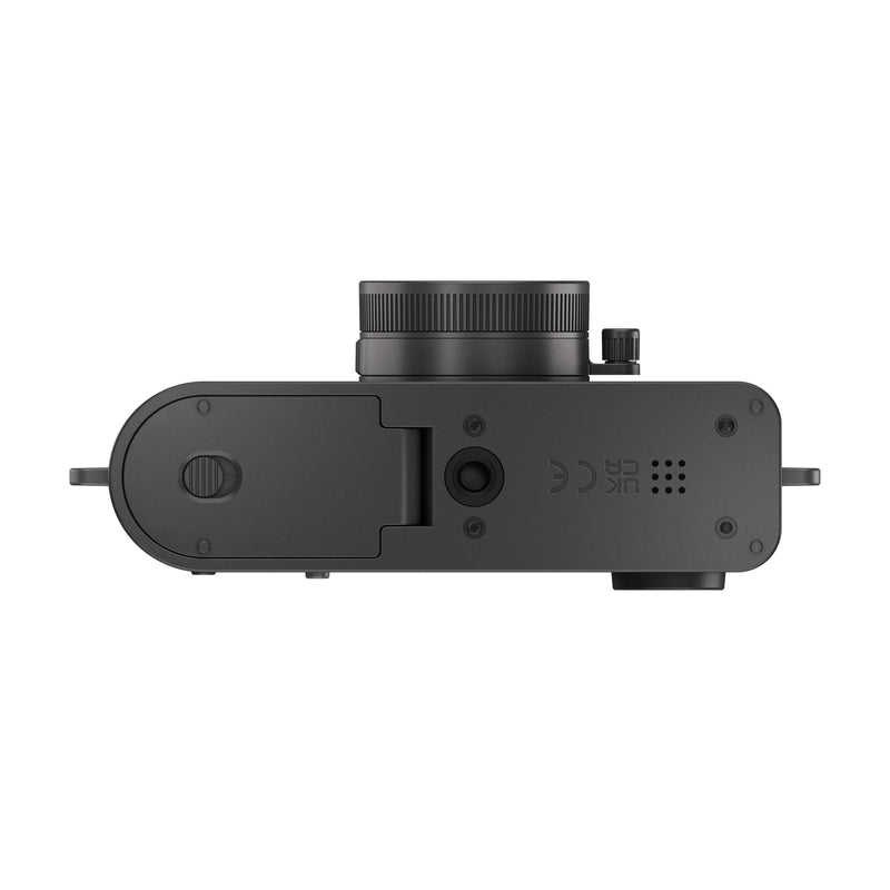 Fujifilm X Half Digital Camera Charcoal